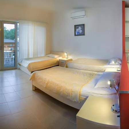Hotel вилно селище 
