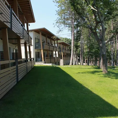 вилно селище 